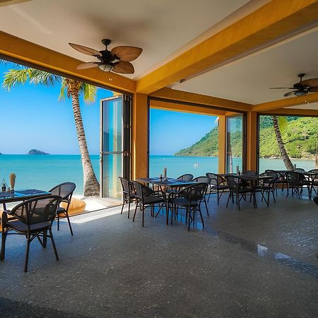 Half Moon Beach Villa - By Kohchangvillas Koh Chang Exterior photo