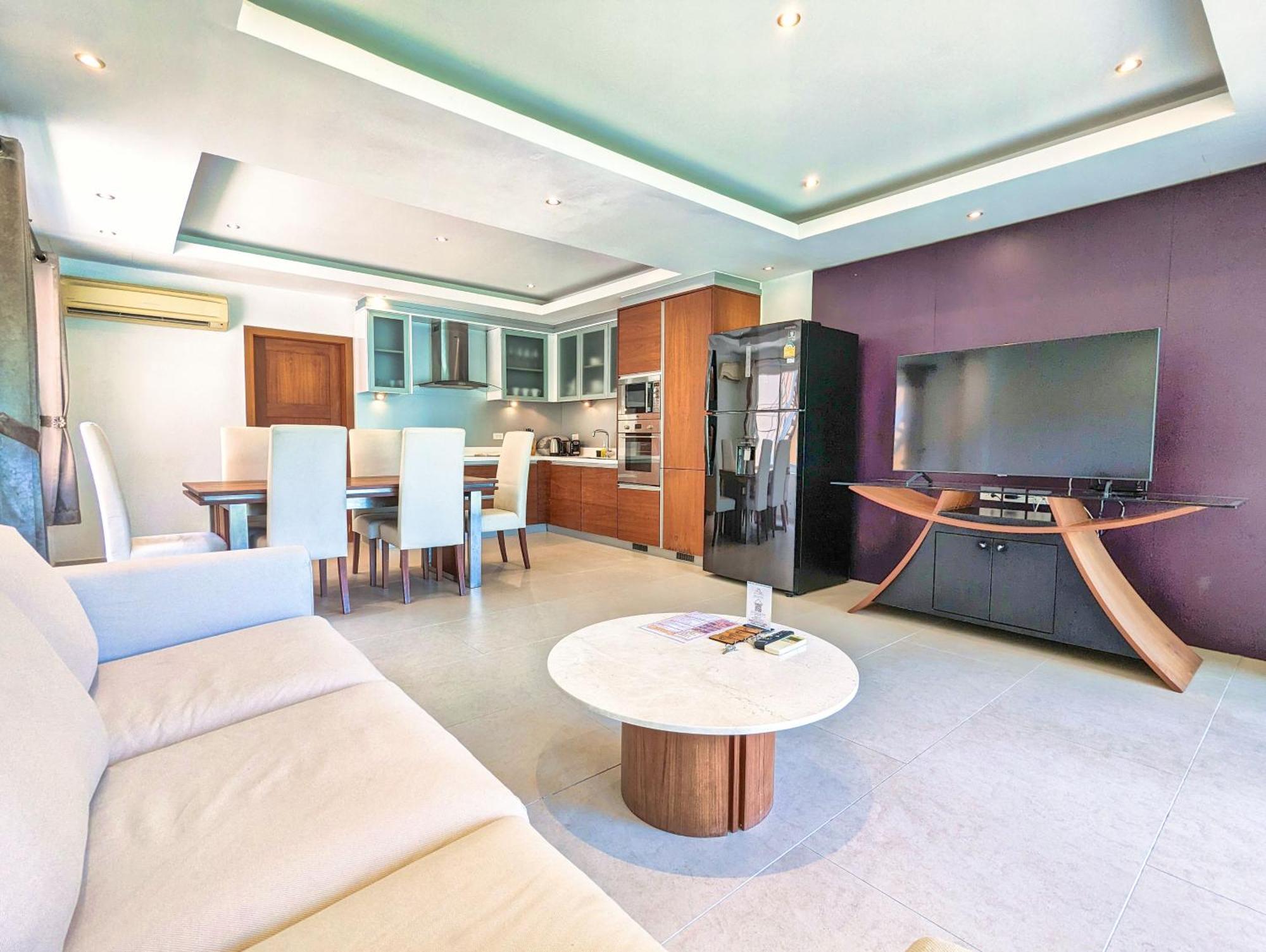 Half Moon Beach Villa - By Kohchangvillas Koh Chang Exterior photo