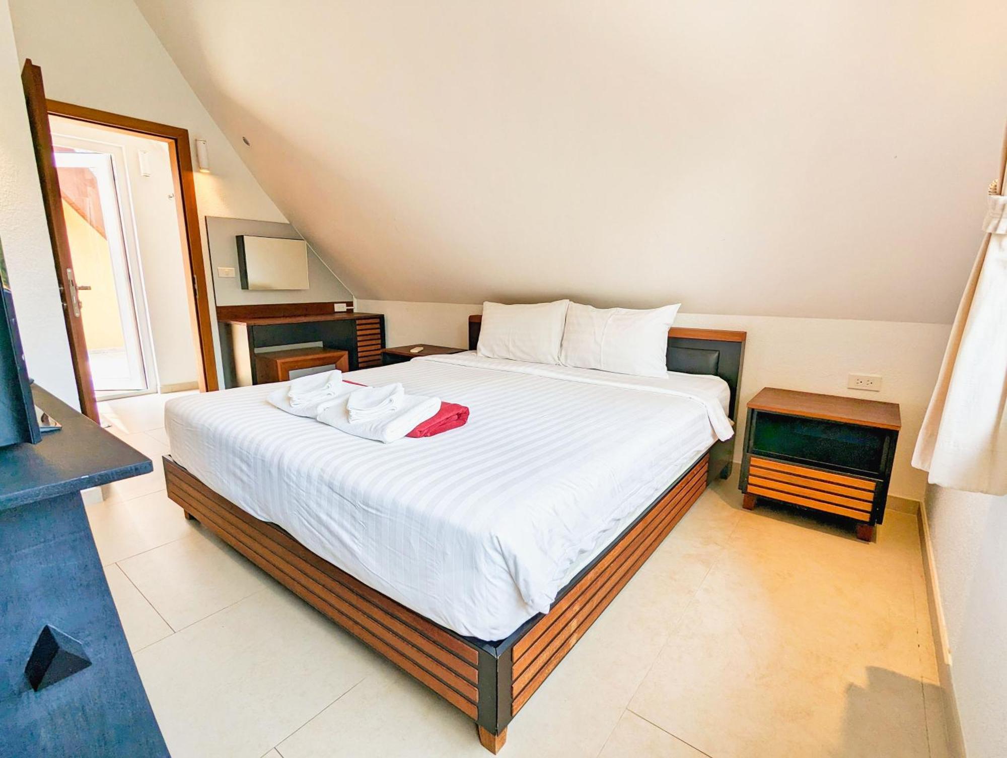 Half Moon Beach Villa - By Kohchangvillas Koh Chang Exterior photo