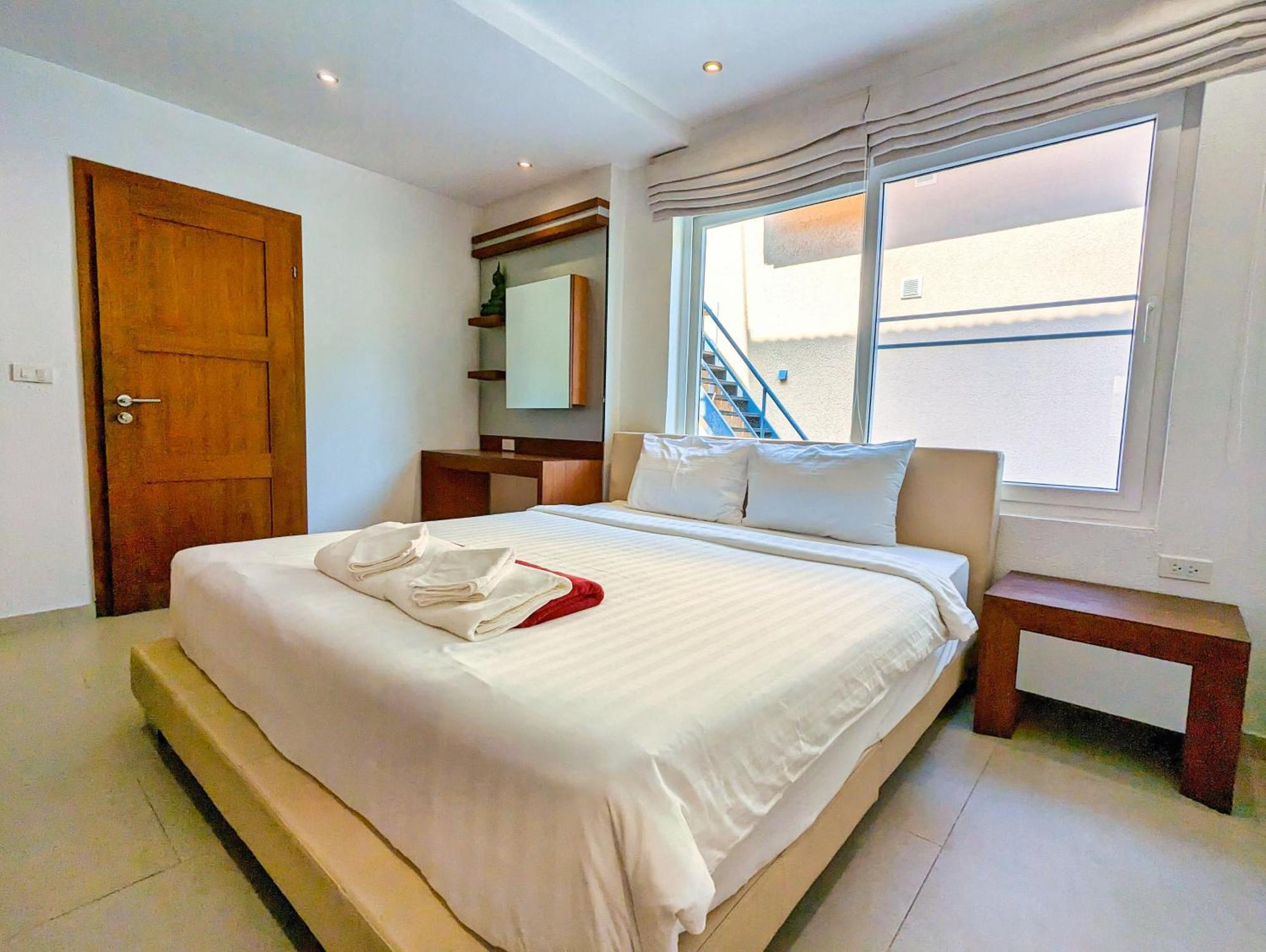 Half Moon Beach Villa - By Kohchangvillas Koh Chang Exterior photo